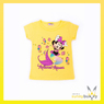 Футболка Minnie Mouse від 2-8 років