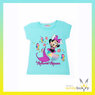 Футболка Minnie Mouse від 2-8 років