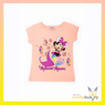 Футболка Minnie Mouse від 2-8 років