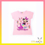 Футболка Minnie Mouse від 2-8 років Футболка Minnie Mouse від 2-8 років