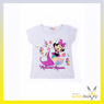 Футболка Minnie Mouse від 2-8 років